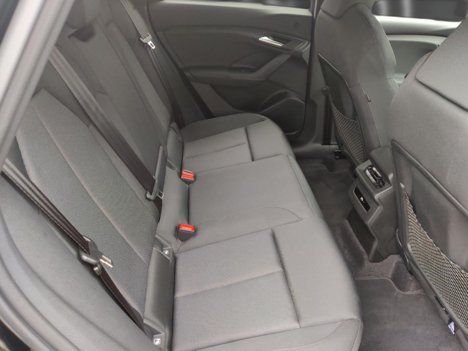 Audi Q6 e-tron - Bild 11