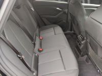 Audi Q6 e-tron - Vorschau Bild 11