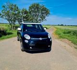 Fiat 500 L - Fiat 500L von privat