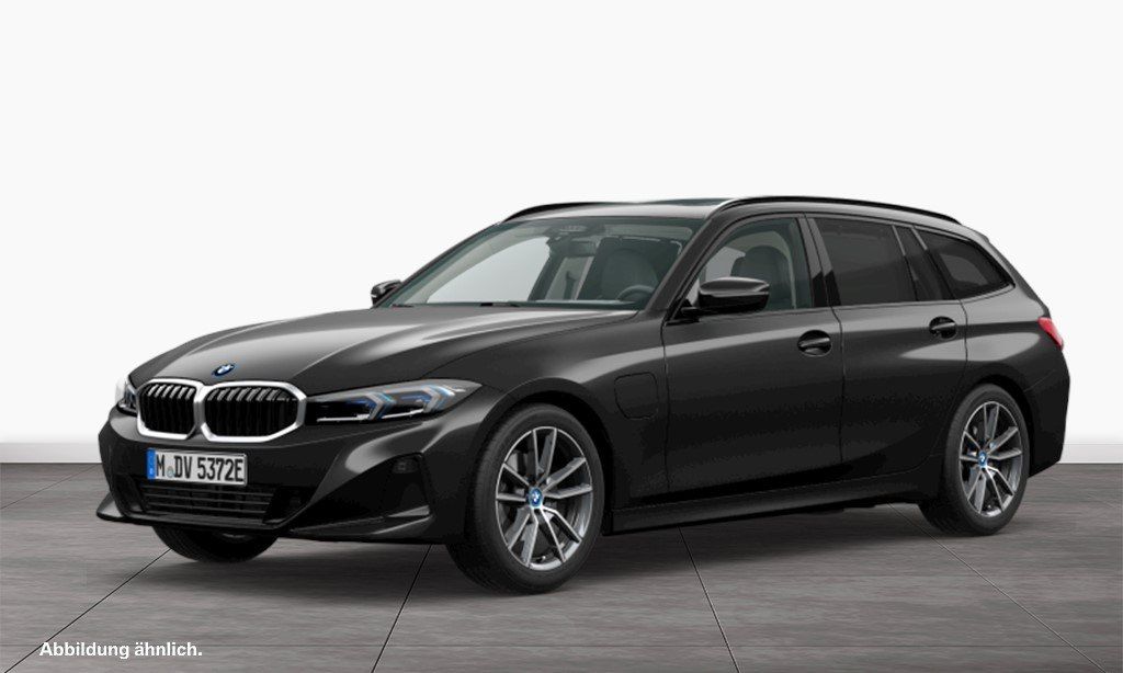Image of BMW 320