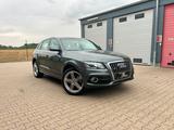 Audi Q5 2.0 TFSI 211 PS quattro,S-line,Kam,Pano,Navi - Audi Q5 in Mainz