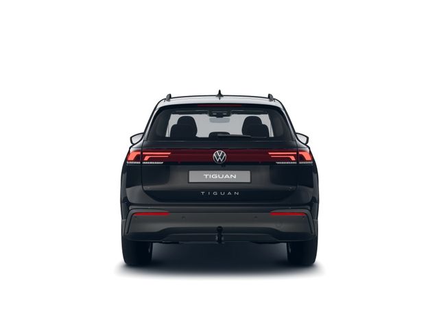 Tiguan Life 2.0 TDI DSG AHK STANDHZG NAVI