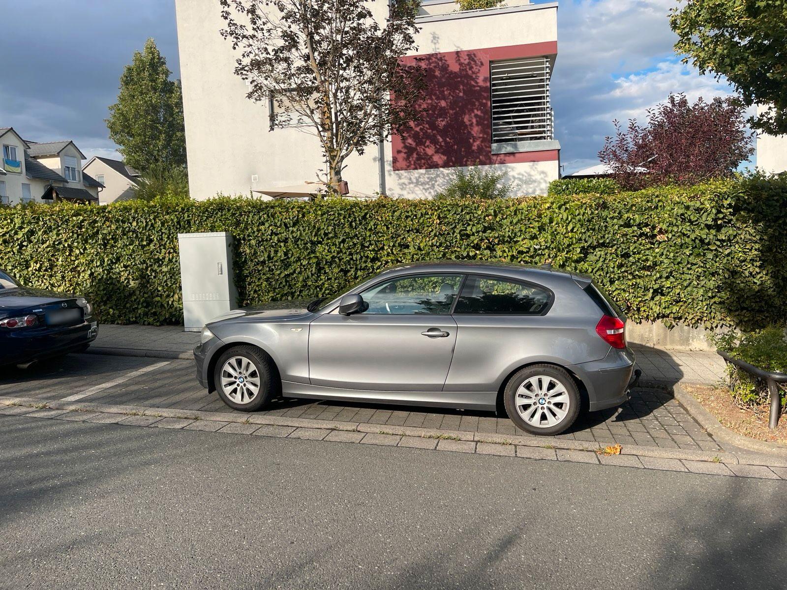 BMW 116