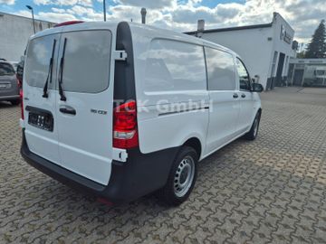 Mercedes Vito - 8