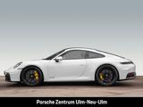 Porsche 992 911 Carrera 4 GTS LiftsystemVA Surround-View - Porsche 992 mit Benzin-Antrieb: Automatik