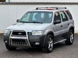 Ford Maverick 3.0l V6 24V Limited Autom.*LPG Autogas* - Ford Maverick mit Benzin-Antrieb: Geländewagen, 2.3