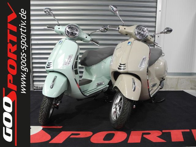 Vespa GTS 310 E5+ *ALLE FARBEN*