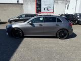 Mercedes-Benz A250 4-MATIC AMG-LINE LEDER PANO KAMERA LED NAVI - gebrauchte Mercedes-Benz A-Klasse aus dem Jahr 2019