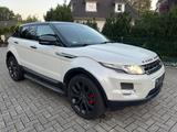 Land Rover Range Rover Evoque Prestige SD4* 2,2, Navi* Pano - Land Rover Range Rover Evoque in Bremen