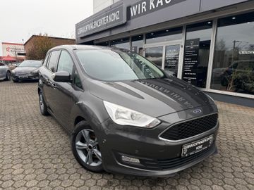 Ford Grand C-Max - 9
