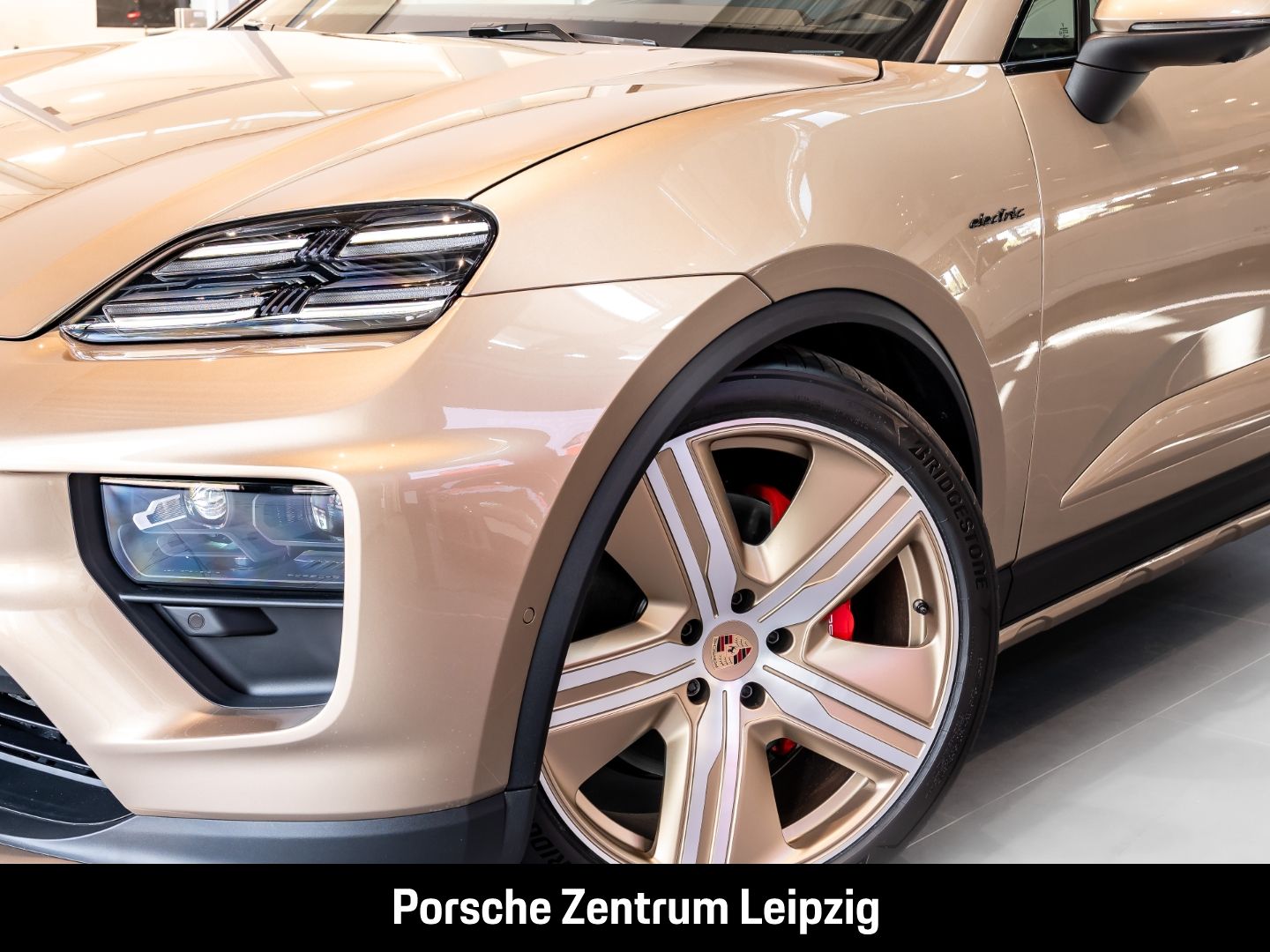 Porsche Macan - Bild 8