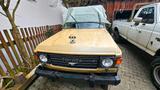 Toyota Landcruiser  HJ60 J6 - gebrauchte Toyota Land Cruiser aus dem Jahr 1987