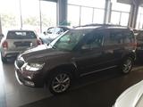 Skoda Yeti Drive SH Xenon RFK PDC ALU GRA - Skoda Yeti Drive mit Benzin-Antrieb