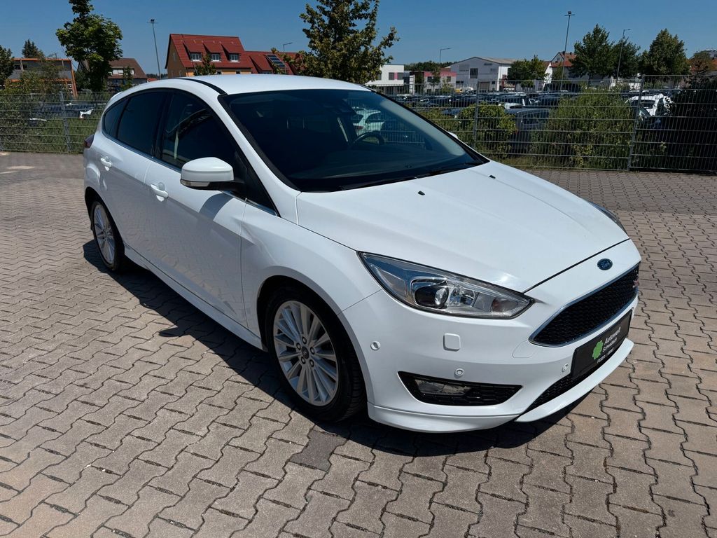Image of Ford Focus