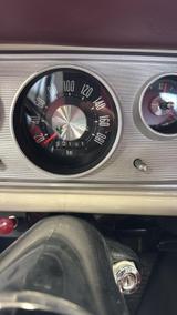 Ford Taunus 17M P5 Kombi - weiße Ford Taunus