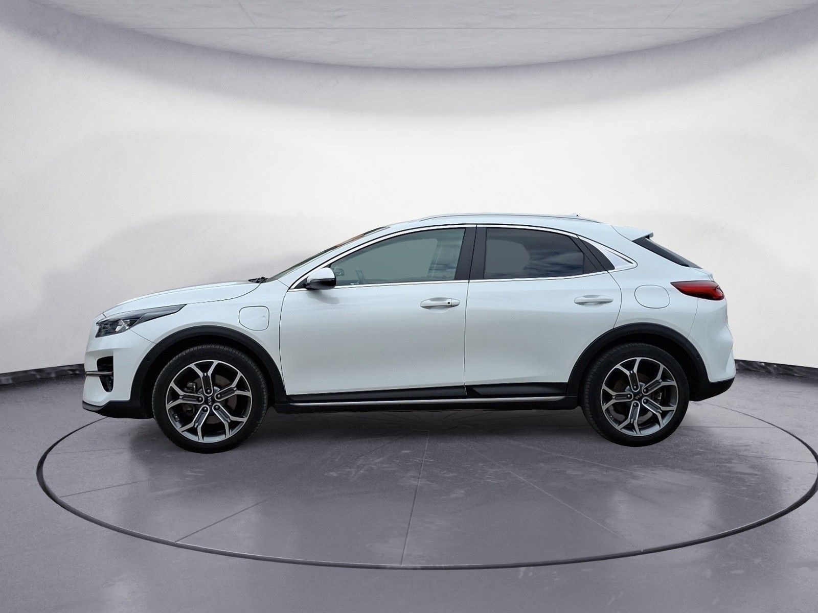Kia XCeed Motors XCeed 1.6 PANO LED SHZ imagem 2
