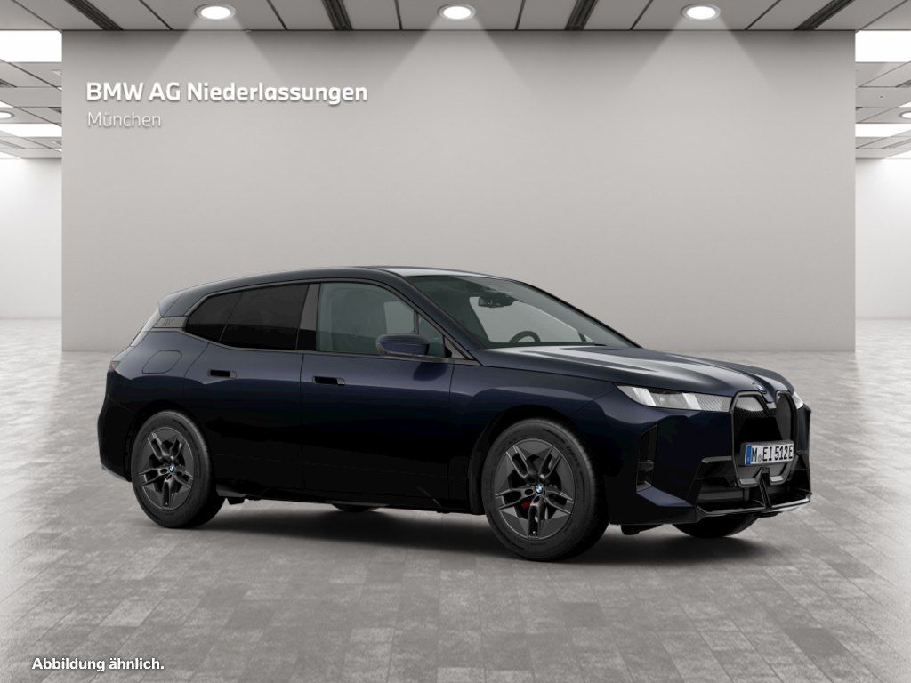 BMW iX - Bild 12