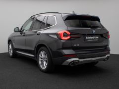 Foto Nummer 9: BMW X3