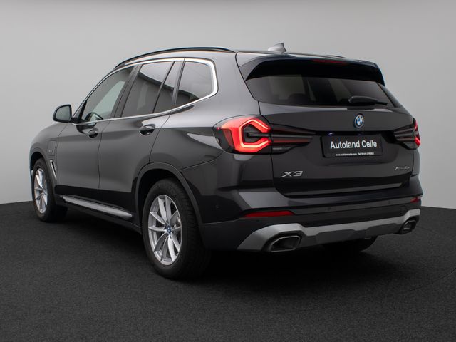 Foto Nummer 9: BMW X3