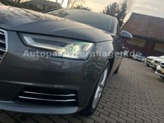 AUDI A4 2.0 TFSI S-Tronic design*Keyless*Leder*Xenon*
