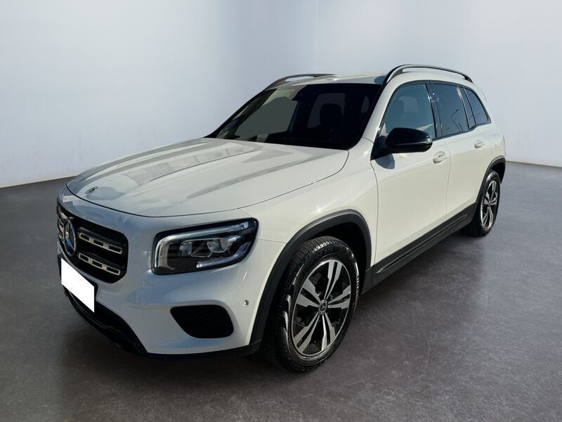 MERCEDES-BENZ Mercedes-Benz Classe GLB GLB 200 Automatic Execu