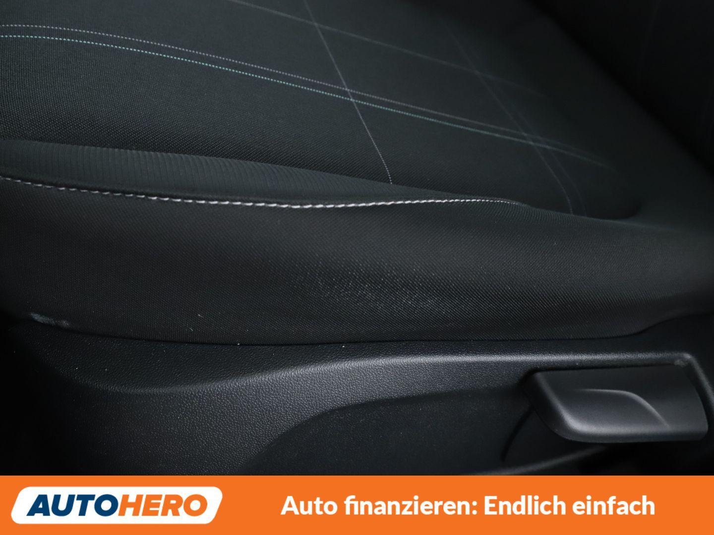 Ford Fiesta 1.0 EcoBoost Cool&Connect Aut.*LIMITER*