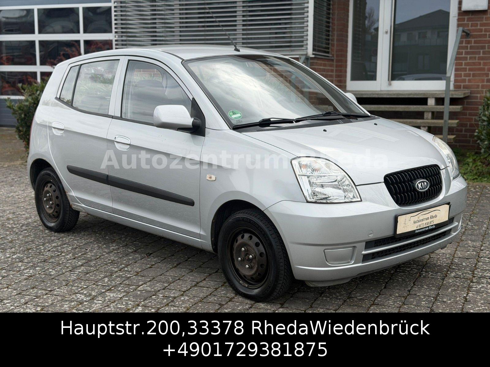 Kia Picanto 1.1 LX