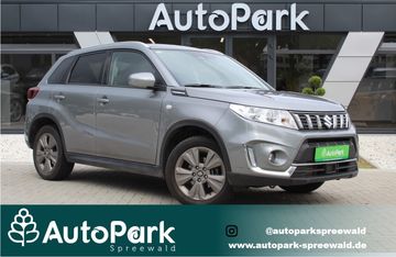 Suzuki Vitara 1.0 BOOSTERJET Comfort 4x4