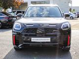 MINI Countryman John Cooper Works ALL4 PANO HUD 360° - : Beheizbares Lenkrad, mit Klimaautomatik
