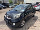 Kia Picanto Dream Team "Voll-Leder/139377KM"2Ha/Eur5 - Kia: Kleinwagen, Eu