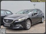 Mazda 6 Kombi Exclusive*FACELIFT*VOLL-LED*NAVI*SHZ - Mazda 6 aus 2015