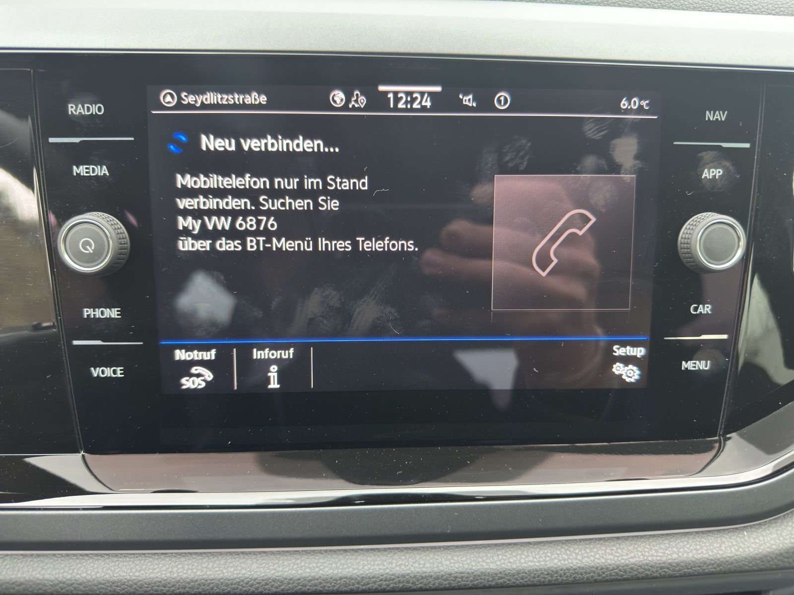 Volkswagen Taigo - Bild 14