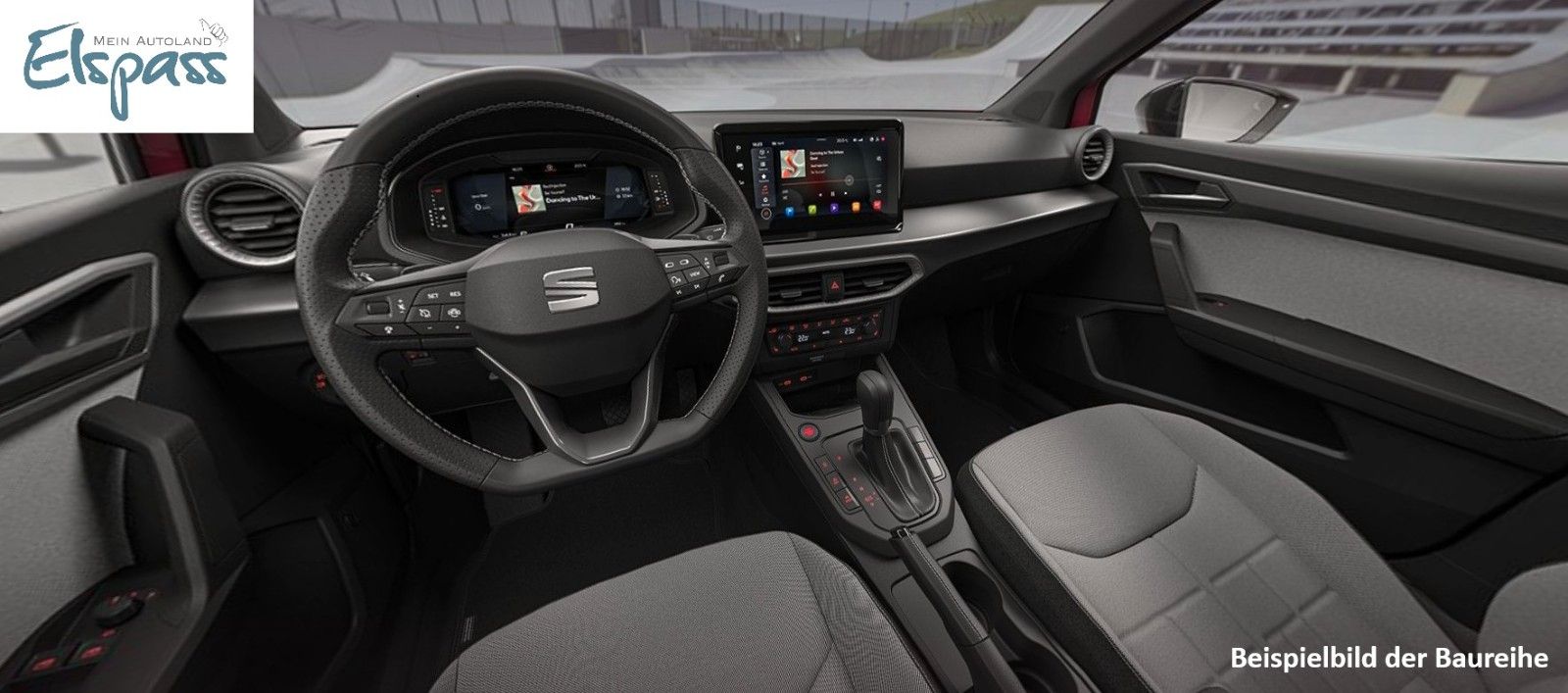 Seat Arona - Bild 6