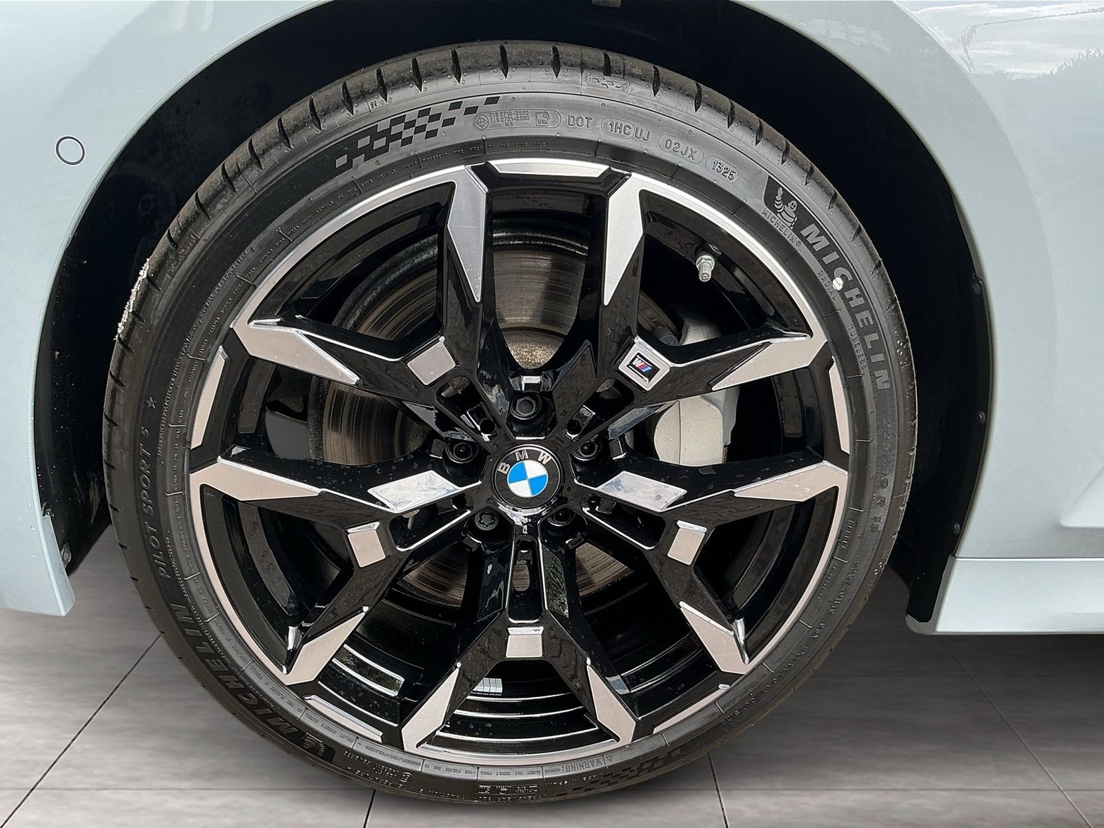 BMW 330 - Bild 11