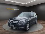 Mercedes-Benz GLK 200 CDI Automatik Navi AHK - Mercedes-Benz GLK 200 aus 2014