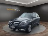 Mercedes-Benz GLK 200 CDI Automatik Navi AHK - Mercedes-Benz GLK-Klasse in Bremen