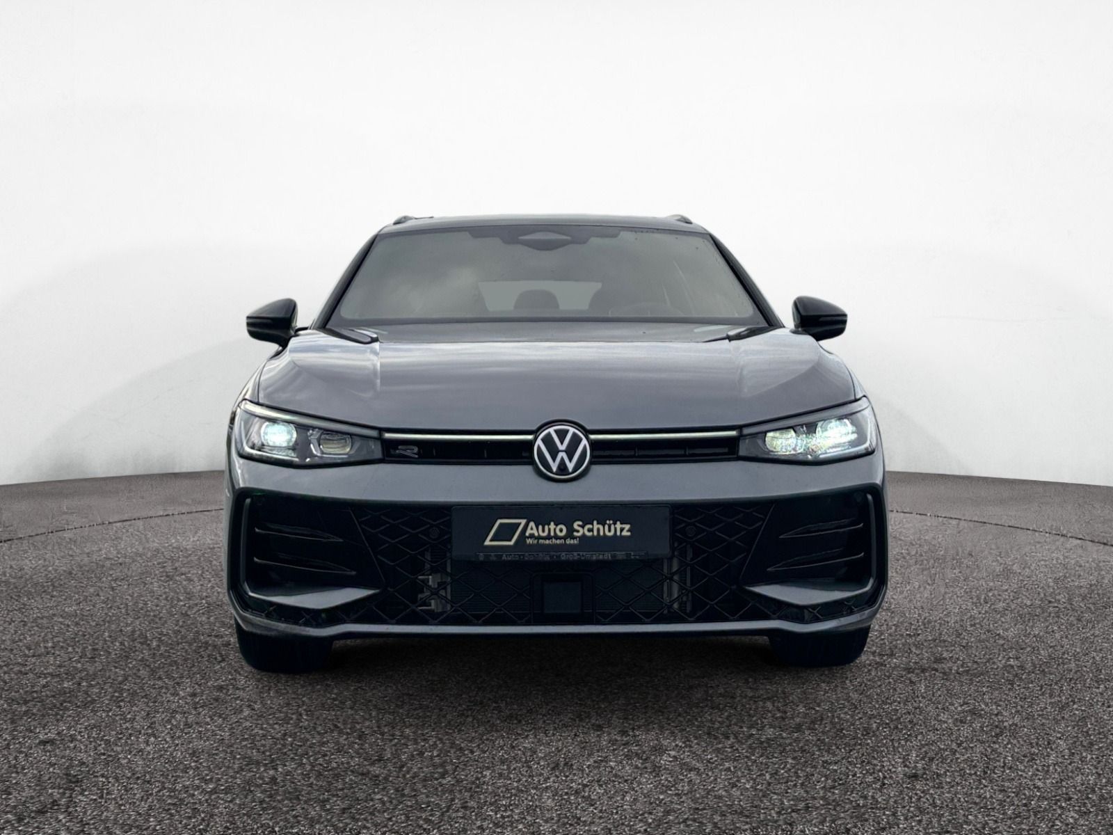 Volkswagen Passat - Bild 9