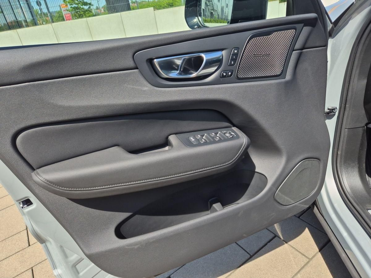 Volvo XC60 - Bild 11