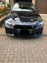 BMW 528i F10 - BMW 528: 528i F10