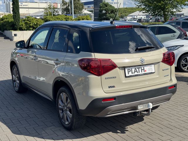 Suzuki Vitara  1.4 Booster Comfort 4×4 AHK