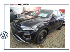 Volkswagen T-Roc App-Connect Winterpaket Klima