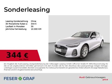 Audi A6 - 1
