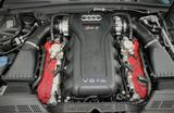 Audi RS5 4.2 FSI S tronic quattro Cabriolet - VOLL - Audi RS5: Roadster