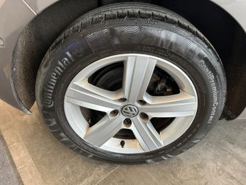 Volkswagen Golf VII Lim. Comfortline BMT