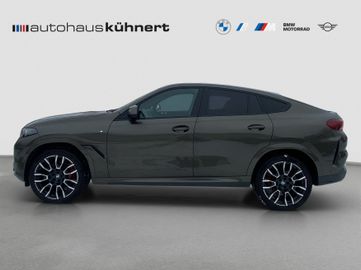BMW X6 - 4