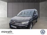 Volkswagen Caddy 2.0 TDI Life Maxi 7-Sitze AHK Navi PDC SHZ - Volkswagen Caddy life