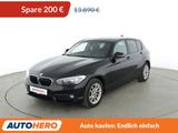 BMW 118i Advantage *TEMPO*LIMITER*PDC*SHZ*AHK* - BMW 118 in Köln