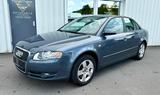Audi A4 Lim. 2.0 TFSI Automatikgetriebe Klimaauto - Audi A4 aus 2005: 2.0