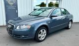 Audi A4 Lim. 2.0 TFSI Automatikgetriebe Klimaauto - Audi A4: Automatikgetriebe