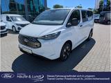 Ford Transit Custom Kombi BEV Trend 340 L1 -GJR-AHK- - Ford mit Elektro-Antrieb: Kombi